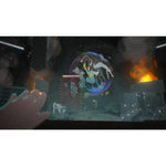 Goodnight Universe Switch 2