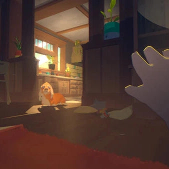 Goodnight Universe Switch 2