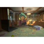 Goodnight Universe Switch 2