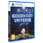 Goodnight Universe Switch 2