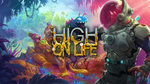 High on Life Nintendo Switch 2 Edition