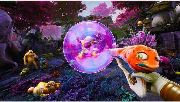 High on Life Nintendo Switch 2 Edition