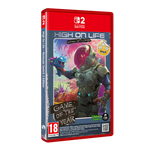 High on Life Nintendo Switch 2 Edition