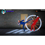 Hood Story Kaito Yamazaki PS5