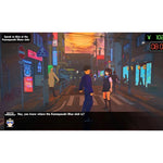 Hood Story Kaito Yamazaki PS5