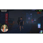 Hood Story Kaito Yamazaki PS5