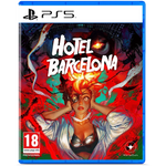 PRECO Hotel Barcelona PS5