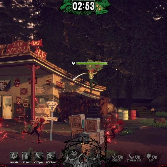 PRECO Hotel Barcelona Xbox Series X