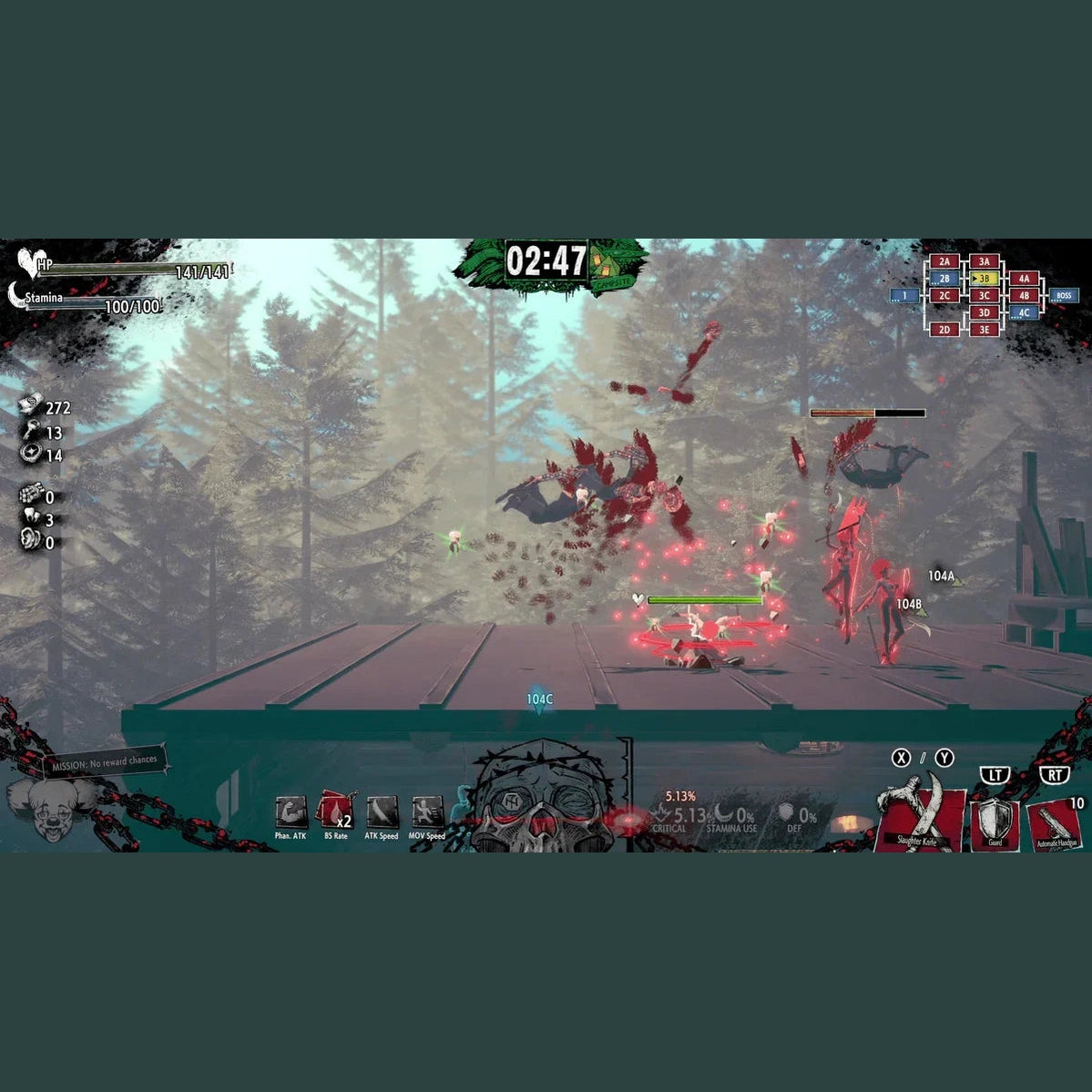 PRECO Hotel Barcelona Xbox Series X