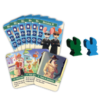 Agent Avenue - Division M