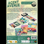 Agent Avenue