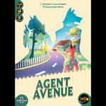 Agent Avenue