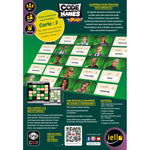 Codenames Duo Nouvelle Edition