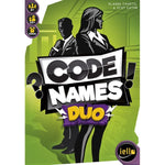 Codenames Duo