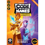 Codenames Images (Nouvelle Edition)