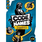 Codenames Images
