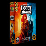 Codenames Nouvelle Edition