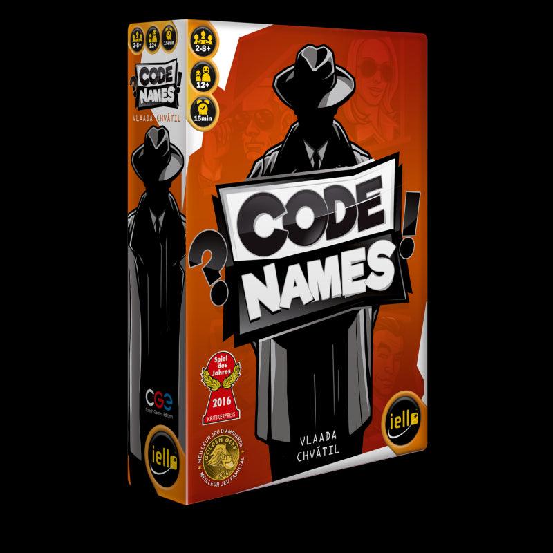 Codenames