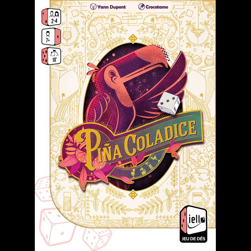 Pina Coladice