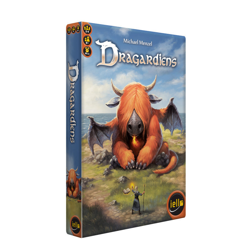 Dragardiens
