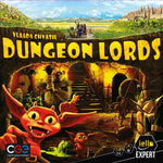 Dungeon Lords