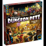 Dungeon Petz : Marché Noir
