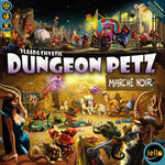 Dungeon Petz : Marché Noir