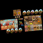 Dungeon Petz : Marché Noir
