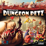 Dungeon Petz
