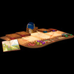 Eila et l'Eclat de la Montagne