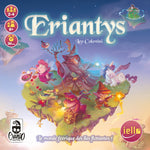 Eriantys