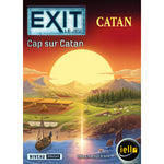 PRECO EXIT : Cap sur Catan