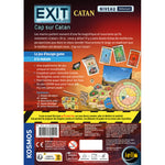 PRECO EXIT : Cap sur Catan