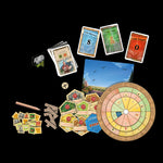 PRECO EXIT : Cap sur Catan