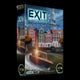 Exit - Course Poursuite à Amsterdam