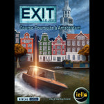 Exit - Course Poursuite à Amsterdam