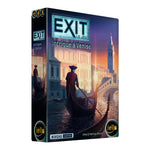 EXIT : Intrigue à Venise