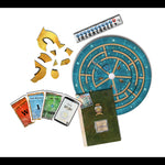 EXIT : Intrigue à Venise