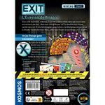 Exit : L'Evasion de Prison