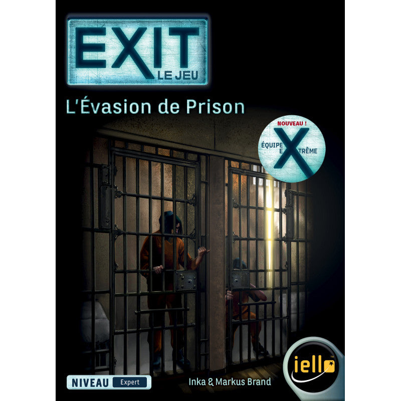 Exit : L'Evasion de Prison