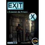 Exit : L'Evasion de Prison