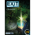 Exit : L'île Oubliée