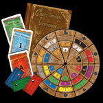 Exit : La Cabane Abandonnée