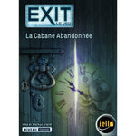 Exit : La Cabane Abandonnée