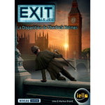 Exit : La Disparition de Sherlock Holmes