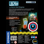 Exit : La Maison des Enigmes