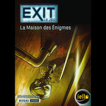 Exit : La Maison des Enigmes