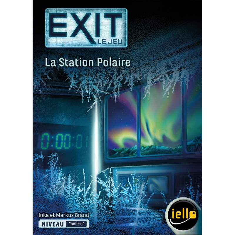 Exit : La Station Polaire