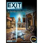 Exit : Le Bandit de Fortune City