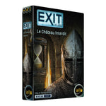 Exit : Le Château Interdit